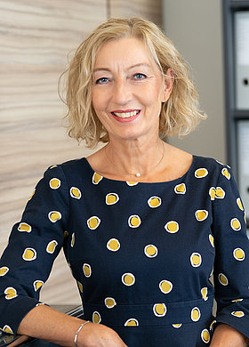 Maria Wolters - Immobilienmaklerin