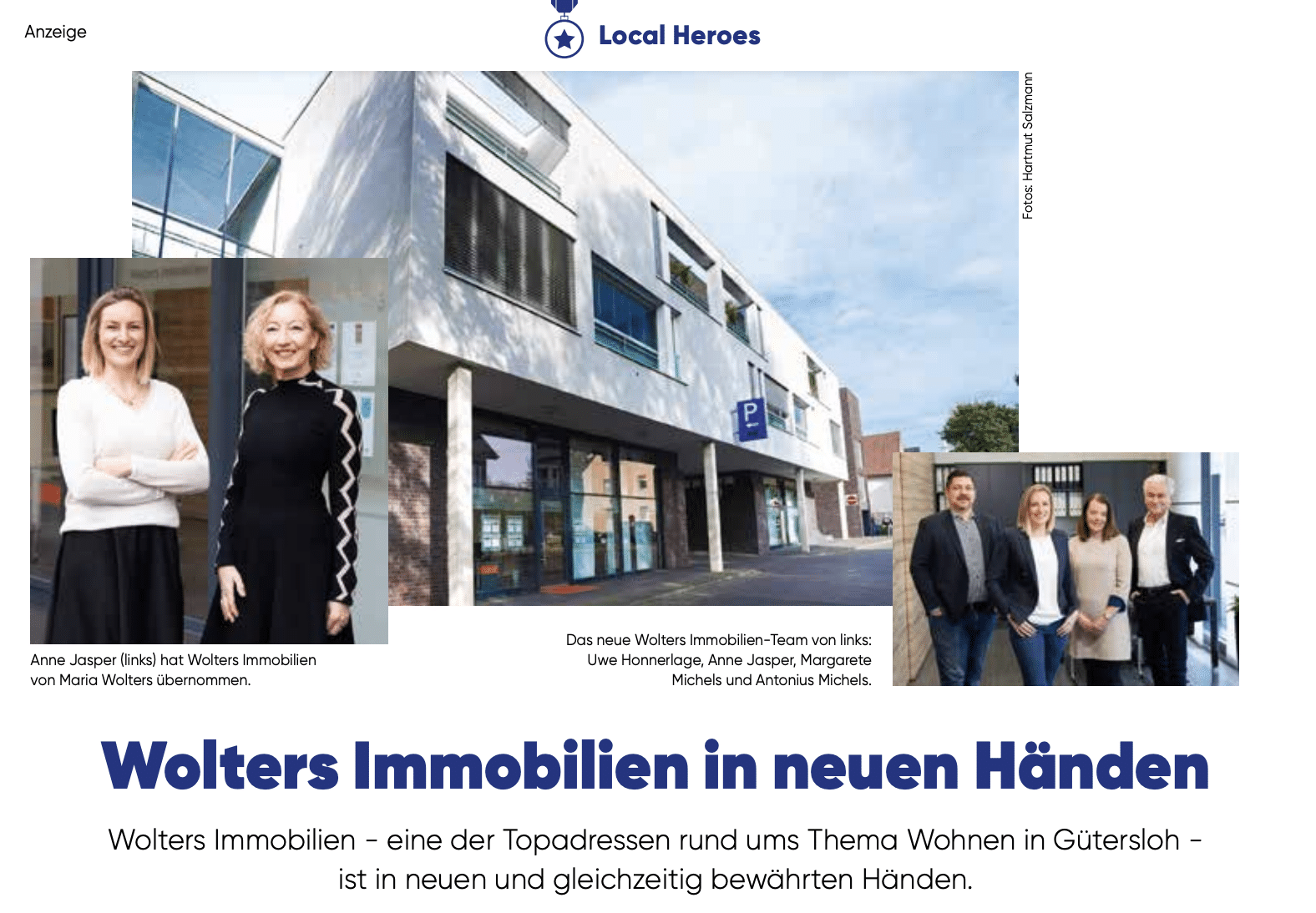 Gtinfo - Wolters Immobilien Gütersloh