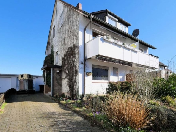 Immobilien Bielefeld Milse