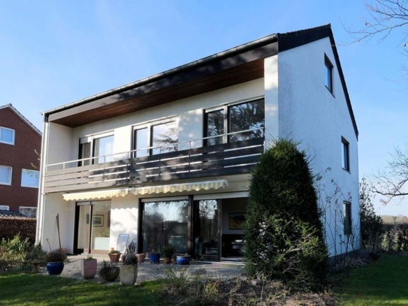 Immobilien Spexard - Wolters Gütersloh