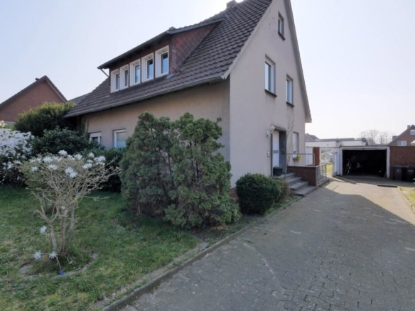Immobilien Herzbrock-Clarholz