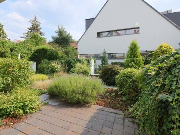 Immobilien Gütersloh Innenstadt kaufen