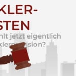 Immobilien Gütersloh: Marklerkosten