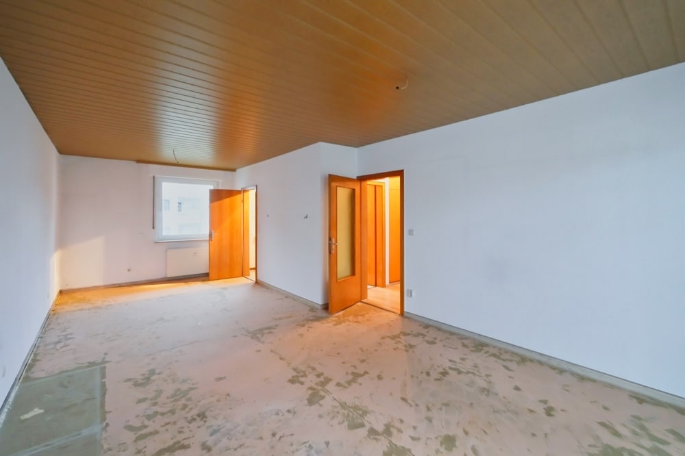 Wohn-/Esszimmer 1.OG