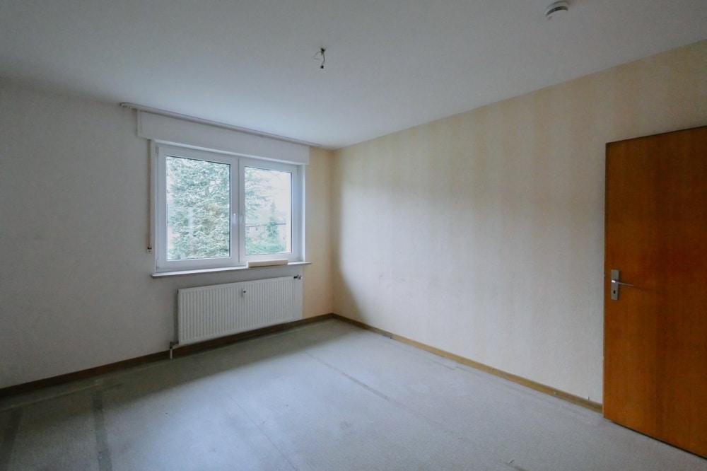 Schlafzimmer 1.OG