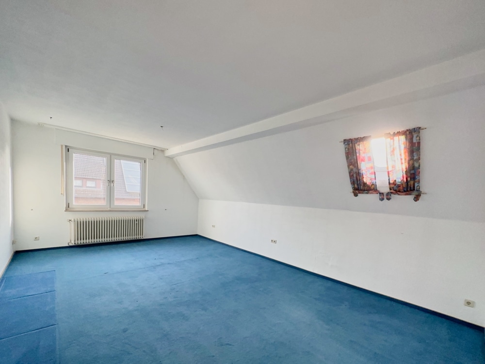 Schlafzimmer 1.OG