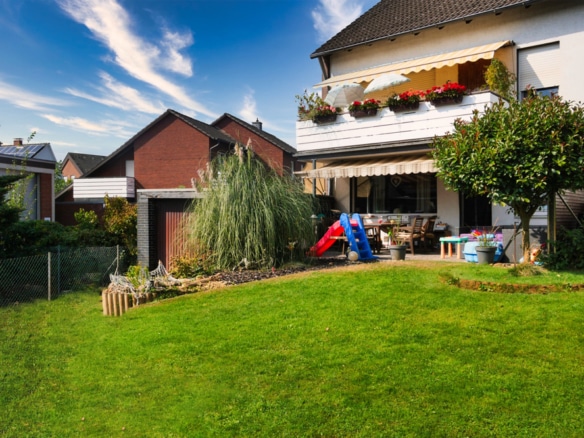 Garten 