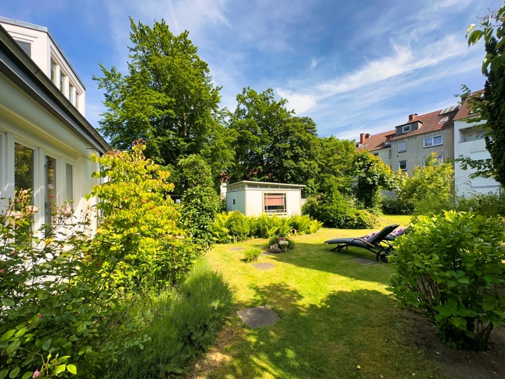 Garten