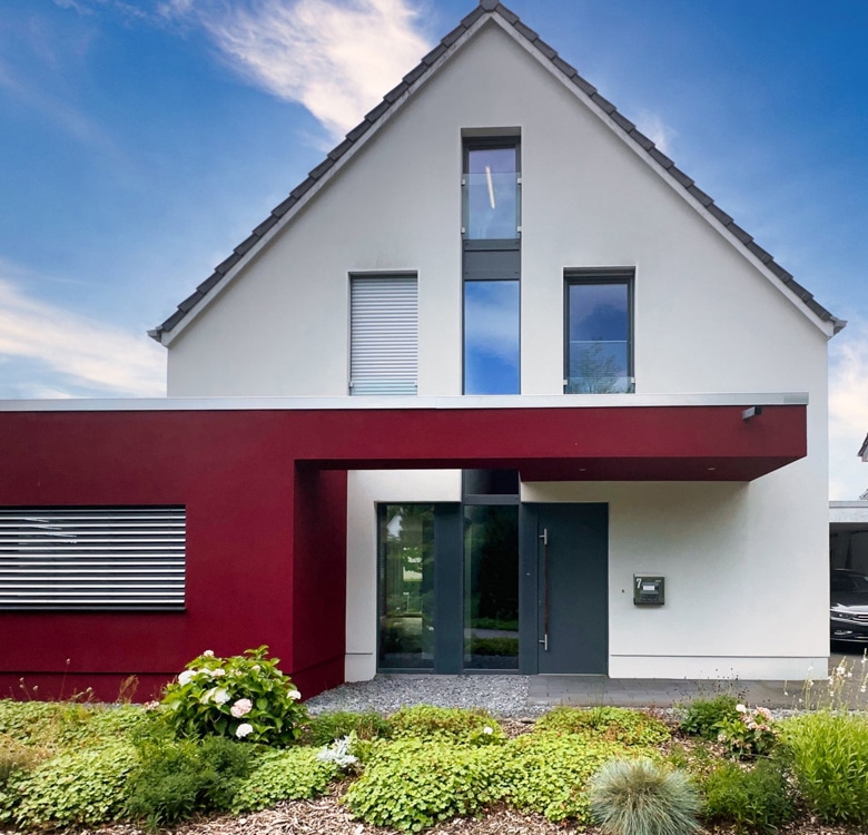Willkommen in Ihrem neuen Zuhause! Junges Einfamilienhaus in Sundern!