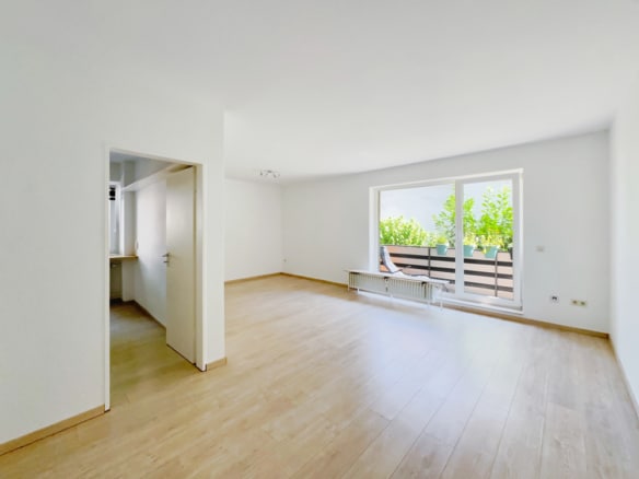 Wohn-/Esszimmer