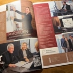 Carl Magazin Gütersloh - Wolters Immobilien