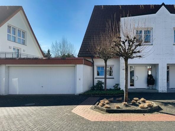 Ansicht Front