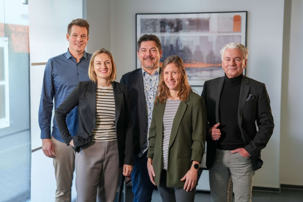 Wolters Immobilien - Ihr Makler in Verl