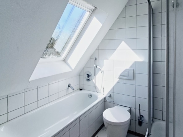 Badezimmer 2. Ebene