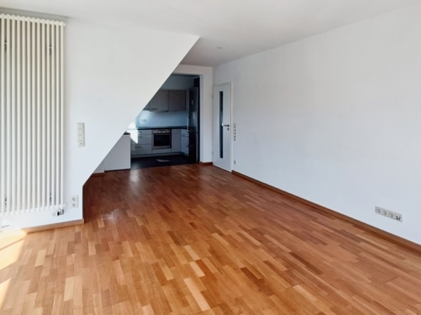 Wohn-/Esszimmer