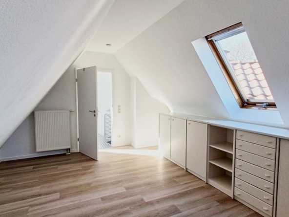 Schlafzimmer 2. Ebene