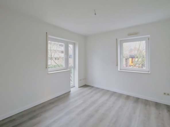 Gäste-/Arbeitszimmer