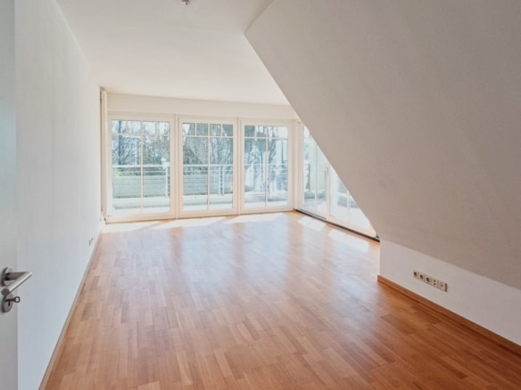 Wohn-/Esszimmer