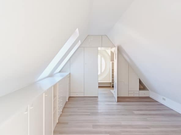 Schlafzimmer 2. Ebene