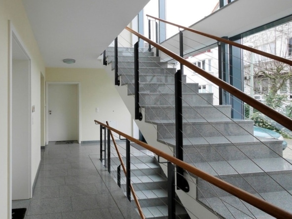 Treppenhaus