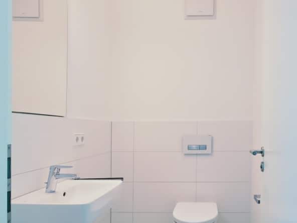 Gäste-WC