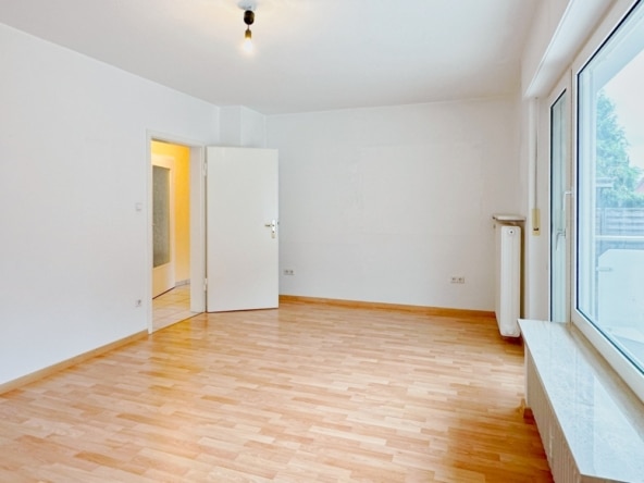 Wohnzimmer Erdgeschoss