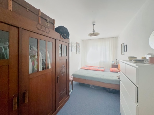 Kinder/Arbeitszimmer