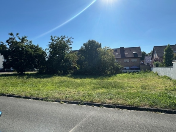 Angenehme Nachbarschaft