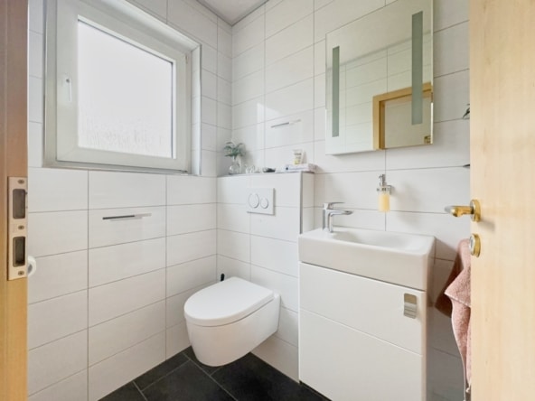 Gäste-WC