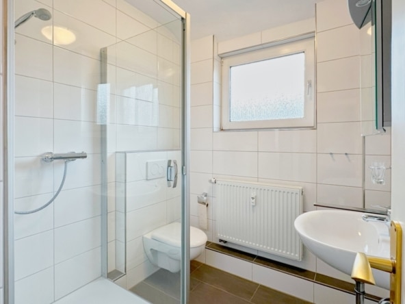 Bad im Obergeschoss