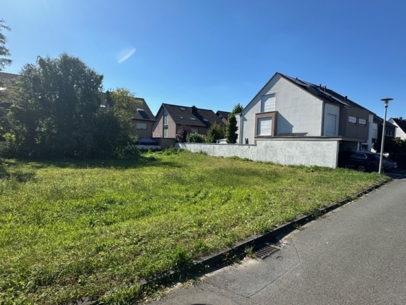 Familienfreundlich und ruhig