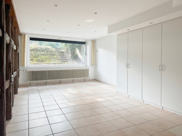 Hobbyzimmer -  Homeoffice