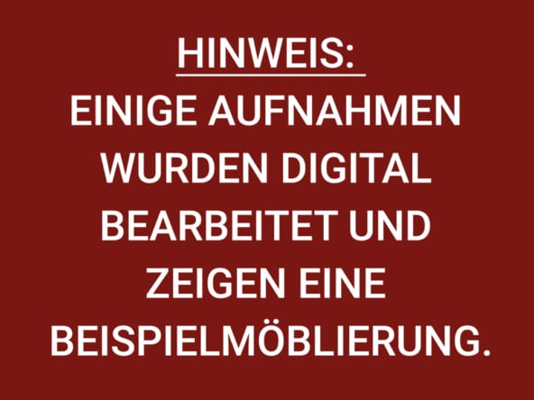 Hinweis zur Bearbeitung