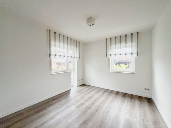 Arbeits-/Gästezimmer