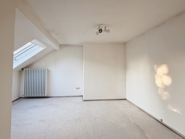 Viel Raum zur Entfaltung