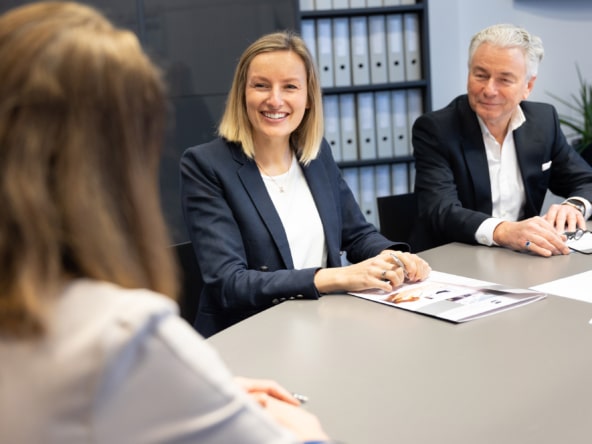 Bester Immobilienmakler Gütersloh