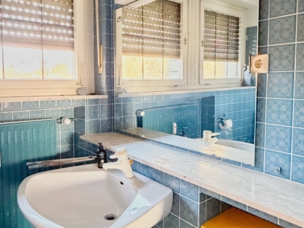 und eigenem Bad on Suite