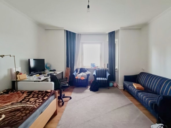 Schlafzimmer Erdgeschoss