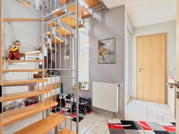 Eingangsbereich - Whg. 2