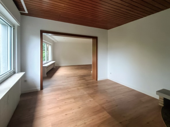Wohn-Esszimmer