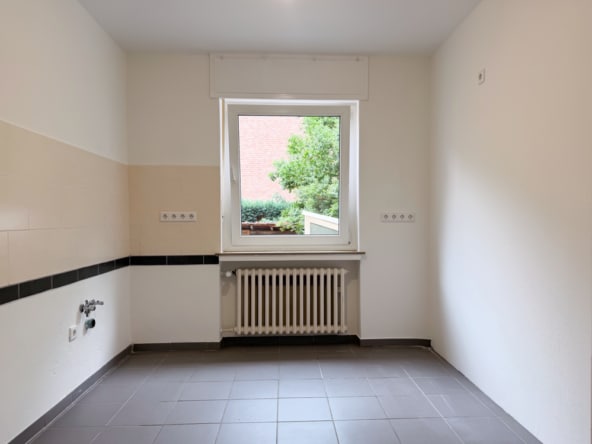 Küche EG