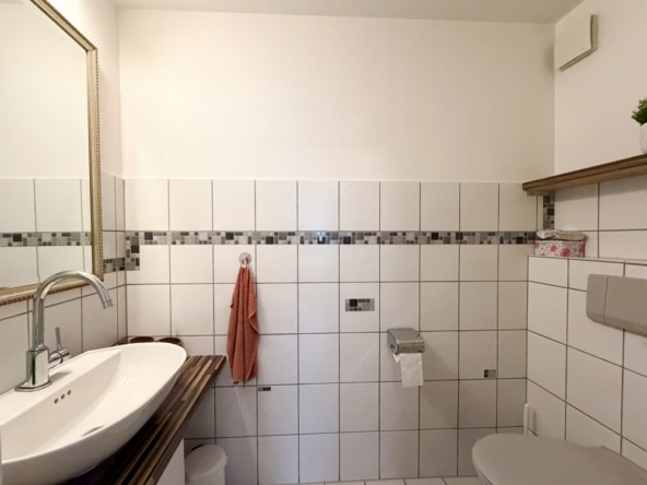 WC