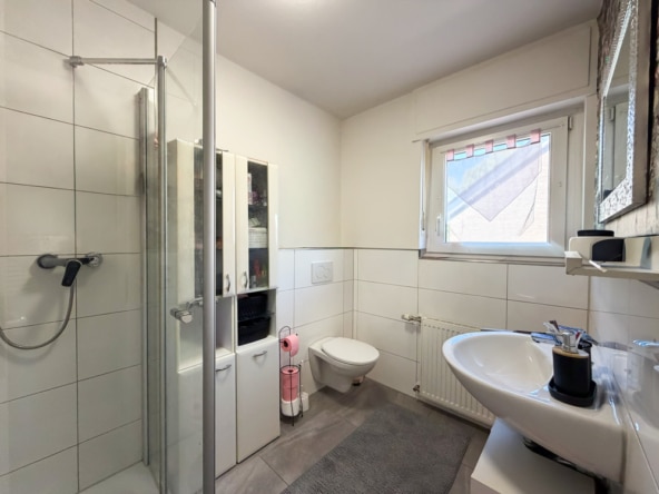 Badezimmer OG