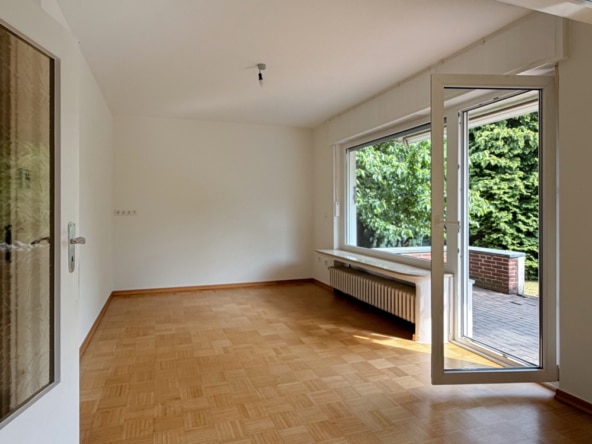Wohn-/Esszimmer EG