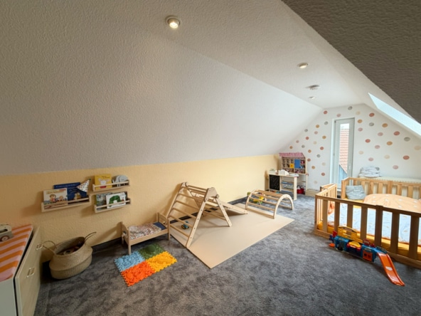 Kinderzimmer