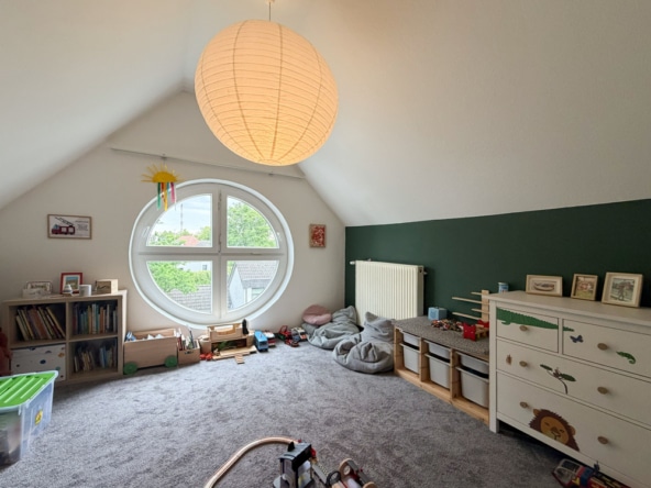 2. Kinderzimmer