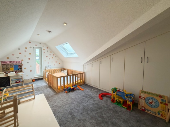 Kinderzimmer