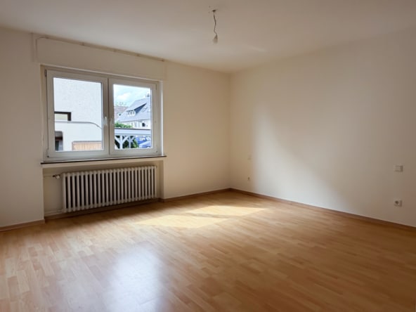 Schlafzimmer EG