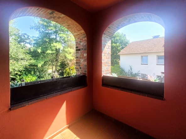 Loggia