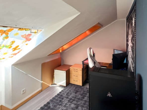 Home Office DG